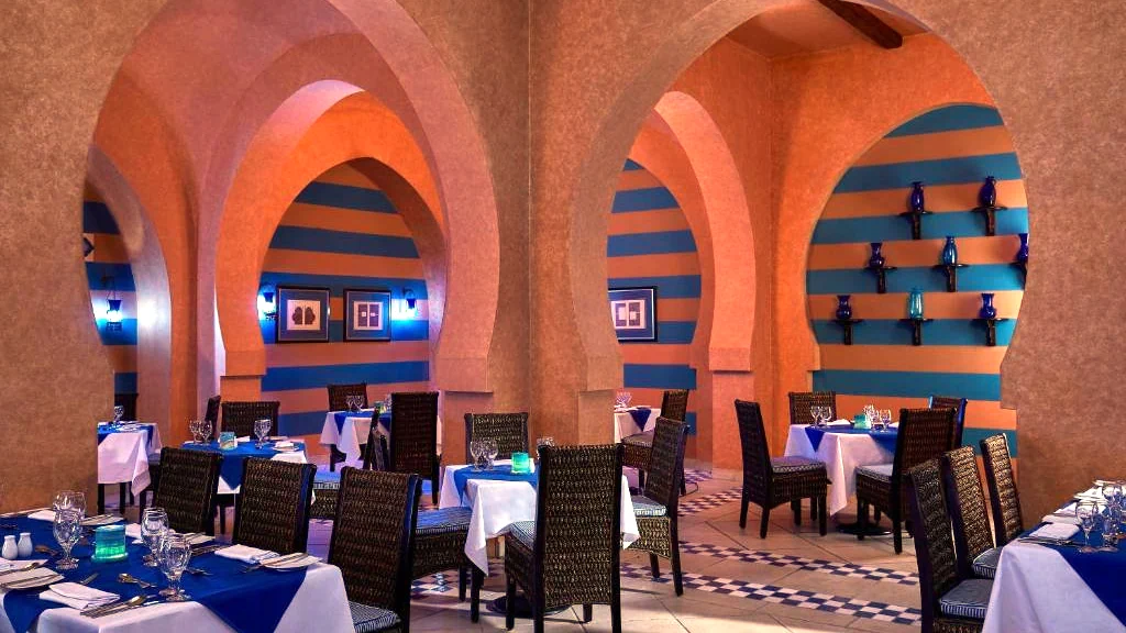 الفندق جاز بليفيدير - شرم الشيخ